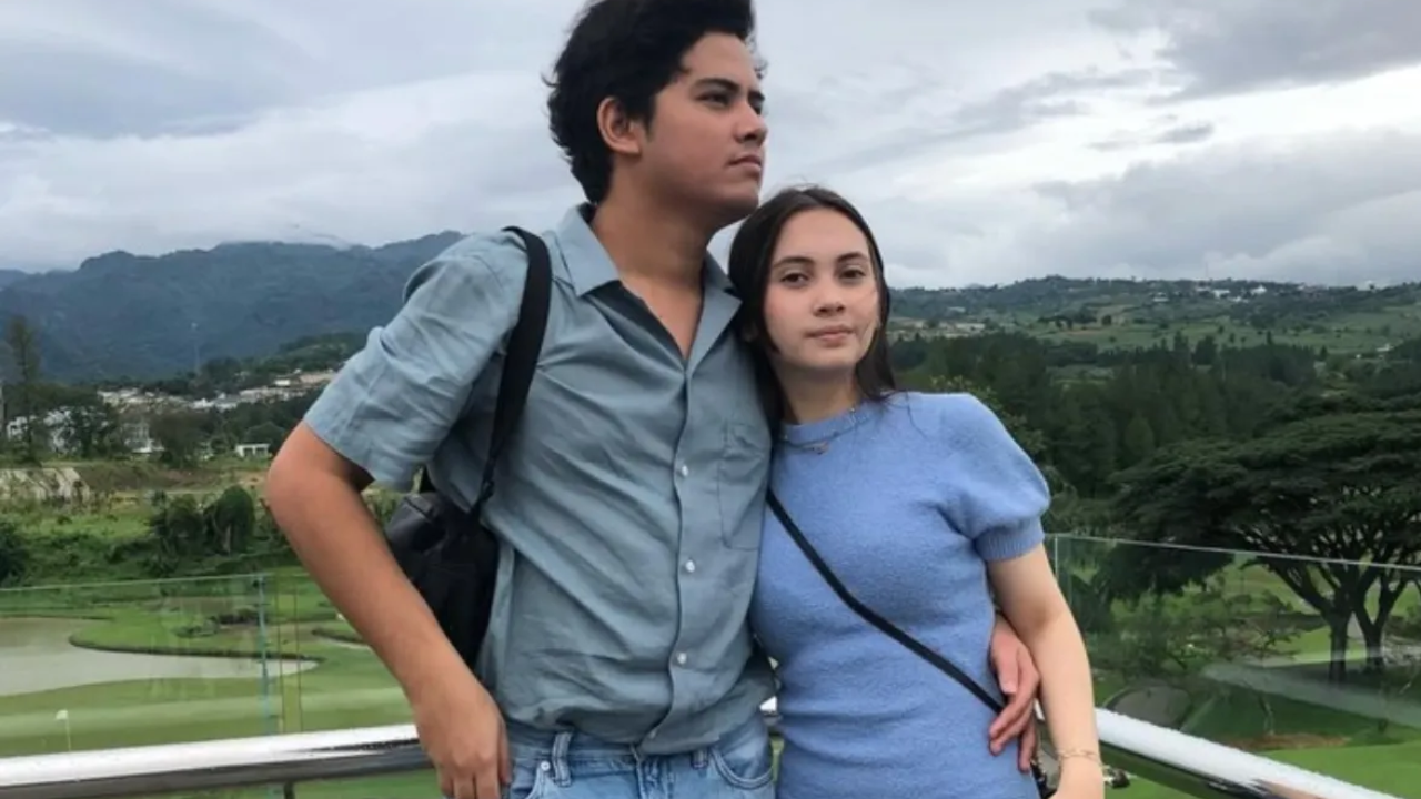 Imbas Isu Child Grooming, Gaya Pacaran Aliando Syarief dan Richelle Tuai Kritik, Netizen: Kok Ortunya Kasih Izin?