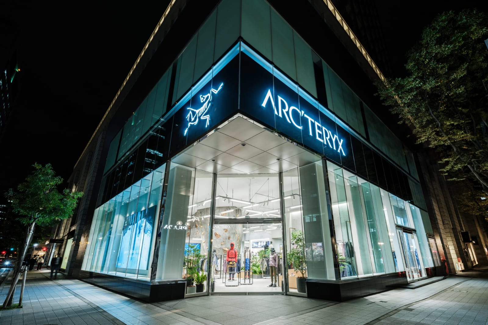 Kasus Brand Diklaim Perusahaan Tiongkok, Amer Sports Kecewa Putusan Pengadilan Niaga atas Merek Arc’teryx 