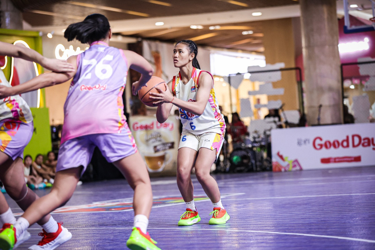 MVP DBL Camp 2026, Kartika Hatta Mahanani Ukir Prestasi Beruntun