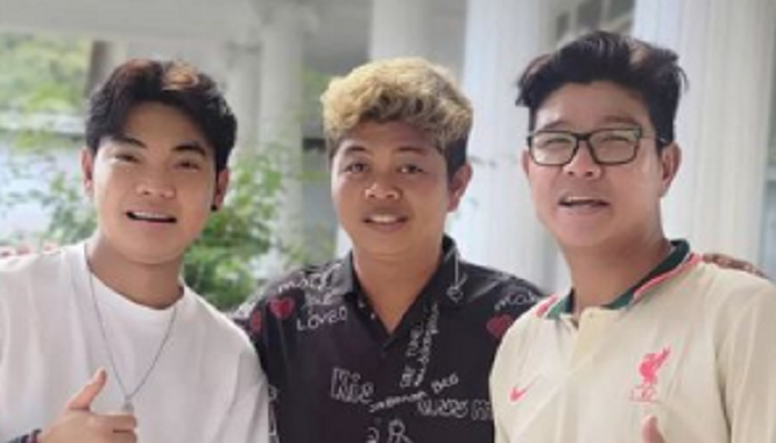 Fix! Andika Kangen Band Maafkan Tri Suaka, Somasi Resmi Dicabut