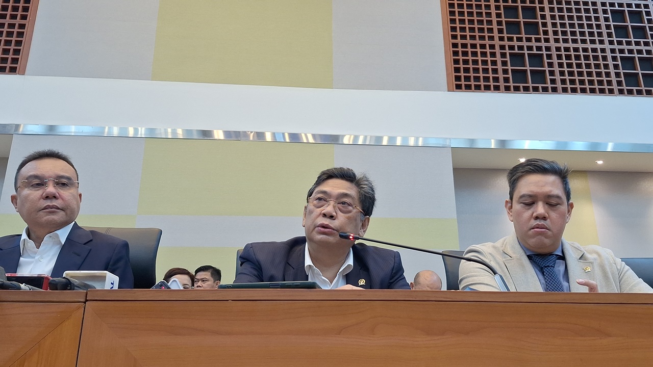 Komisi I DPR RI Akan Panggil Panglima hingga Pangdam Buntut Ledakan Amunisi di Garut