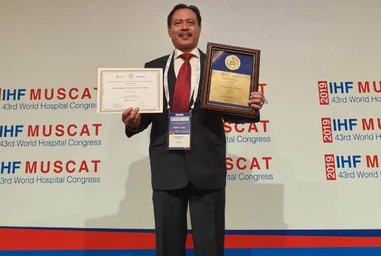 Transformasi Ngambek