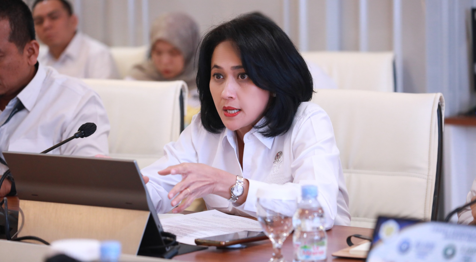 Ingin Kerja di Korea Selatan? Ada Kabar Penting untuk Calon Pekerja Migran Indonesia
