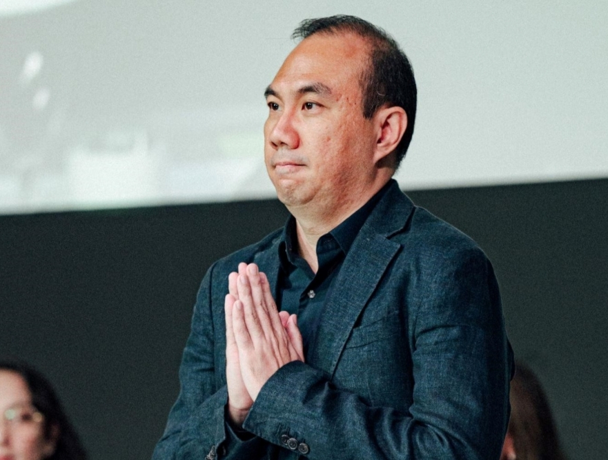 GOTO Sukses Gelar RUPSLB, Hans Patuwo Resmi Jadi Direktur Utama!