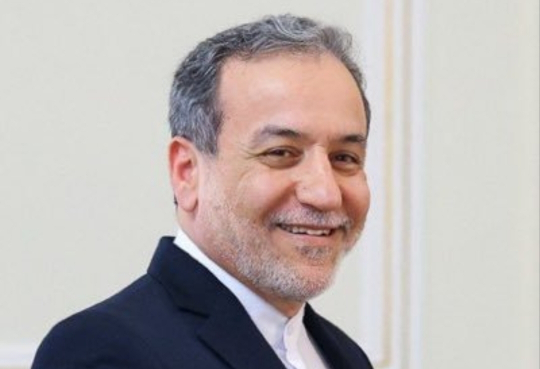 Ucapan Menlu Iran di Hari Idulfitri, Kecam Agresi Brutal AS dan Israel pada Bangsa Muslim