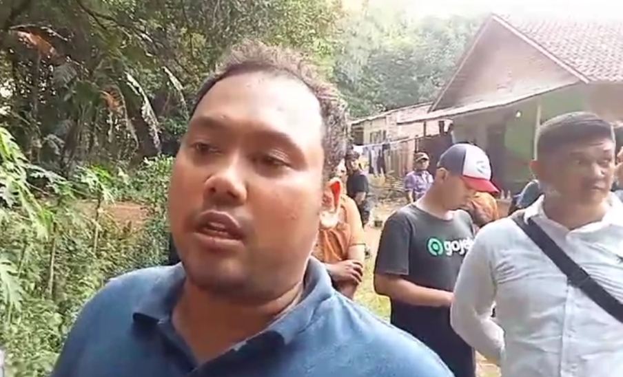 3 Orang Diperiksa Saat Rumah Pembunuh Vina Cirebon Digeledah