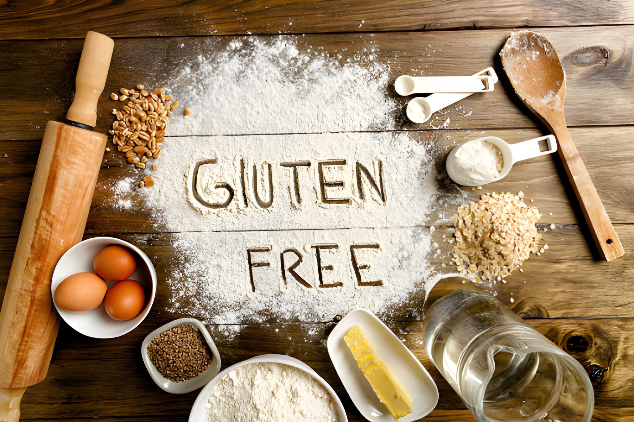 Diet Gluten-Free: Kenali Manfaat dan Risikonya Pada Tubuh
