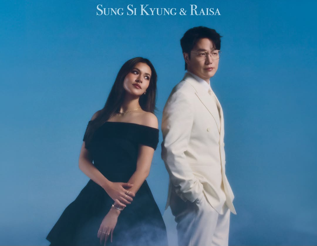 Lirik Lagu Heaven Knows - Sung Si Kyung Feat. Raisa, Ini Makna dan Terjemahannya