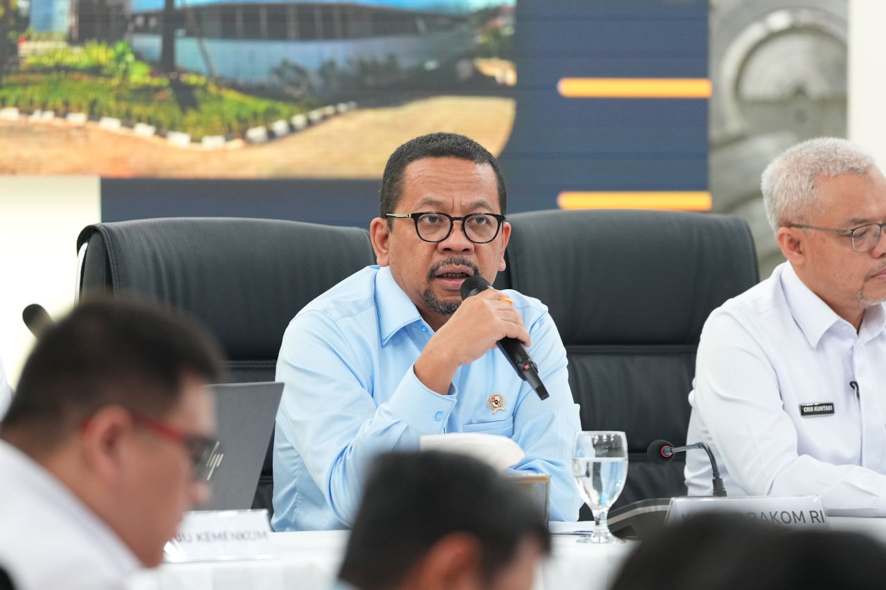 Qodari Respons soal Amien Rais Tuduh Gay terhadap Seskab Teddy