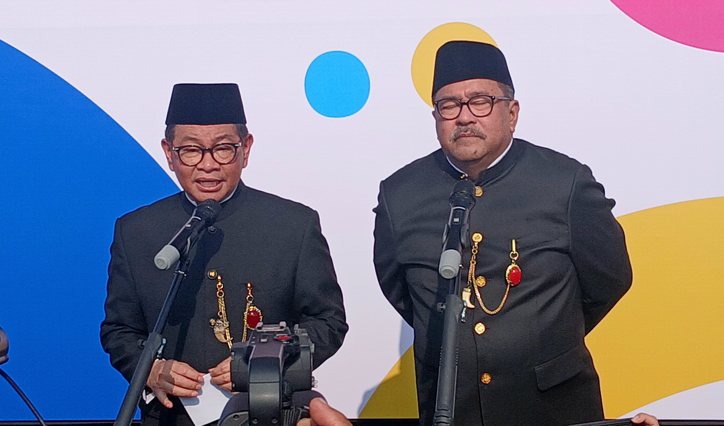 Pramono Upayakan Tunanetra di Jaktim Dapat Bantuan KPDJ, Minta Dinsos Cek Langsung
