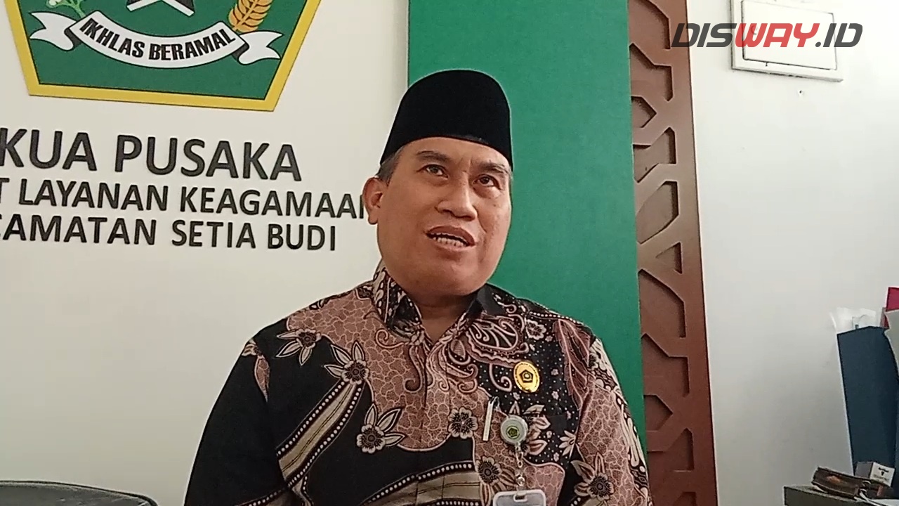 KUA Setiabudi Tegaskan Rizky Febian dan Mahalini Hingga Kini Belum Catatkan Pernikahan