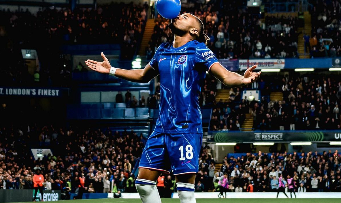 Christopher Nkunku ke Manchester United: Fabrizio Romano Ungkap Kebenaran di Balik Transfer Chelsea