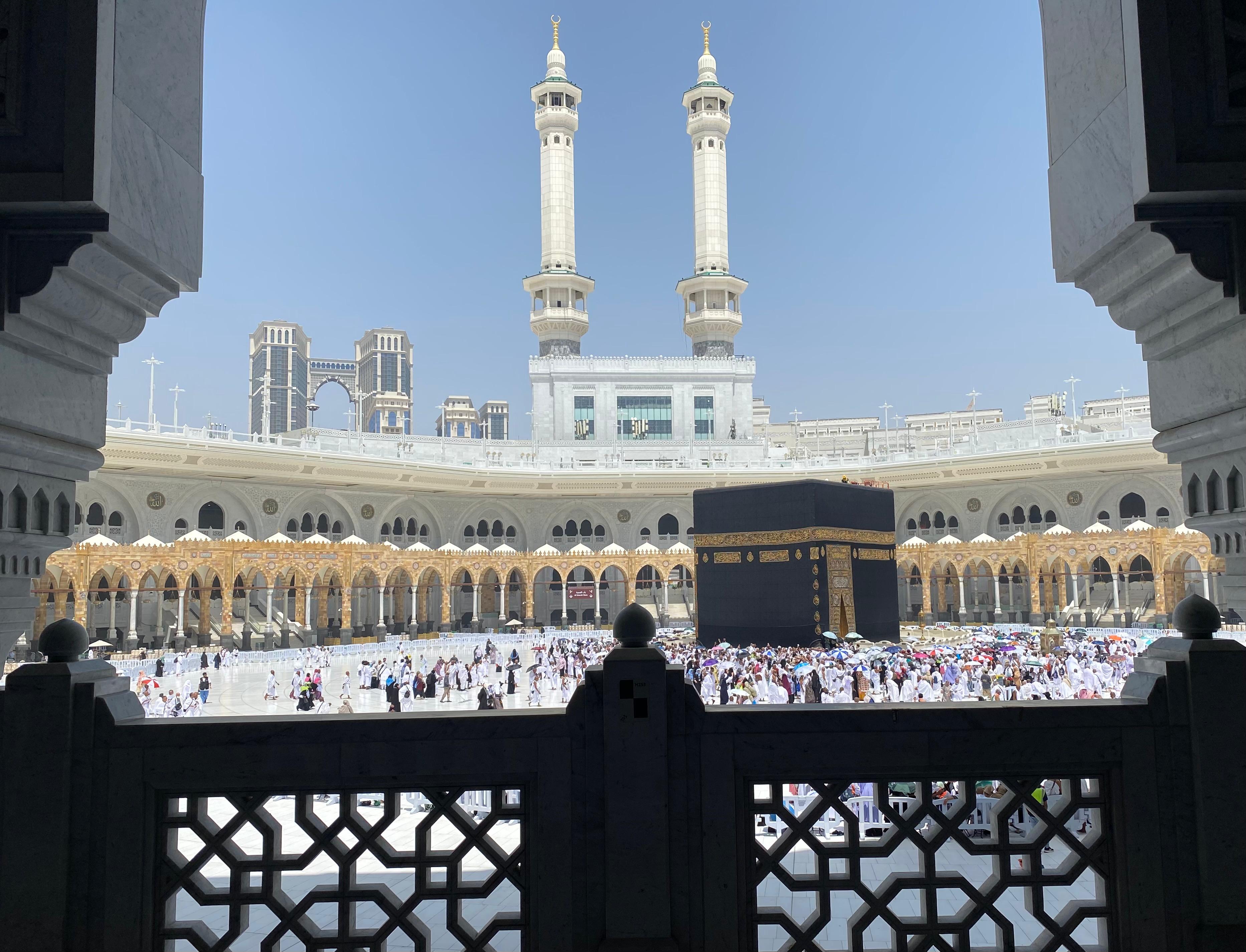 RUU Haji Disahkan Lusa, Kementerian Haji dan Umrah akan Dibentuk
