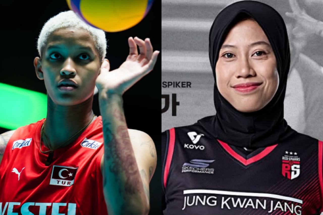 Megawati Hengestri Mulai Ditakuti di Turki, Melisa Vargas Waspada Kehadiran Megatron