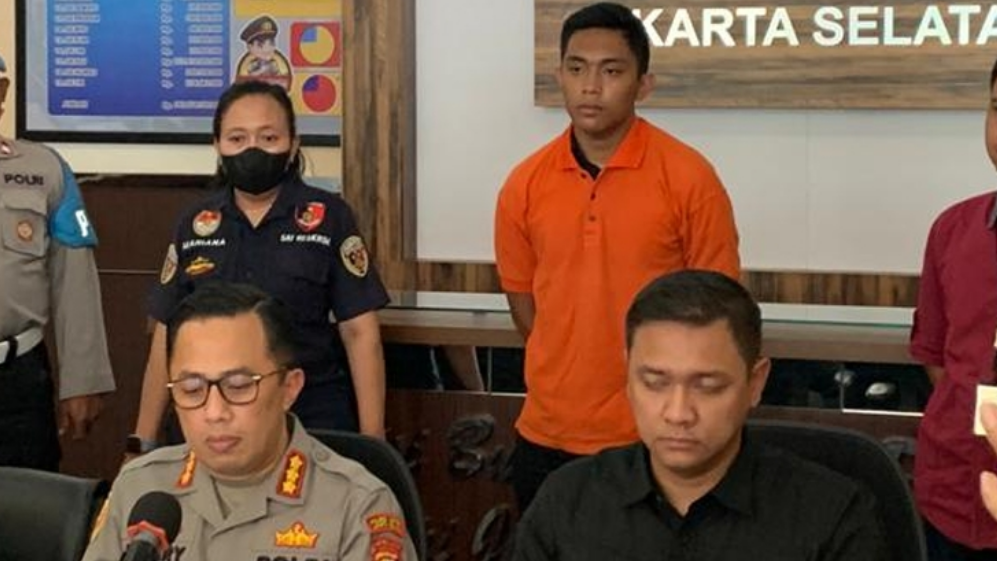 Penahanan Mario Dandy  dan Shane Lukas Pindah ke Polda Metro Jaya, AG Menyusul?