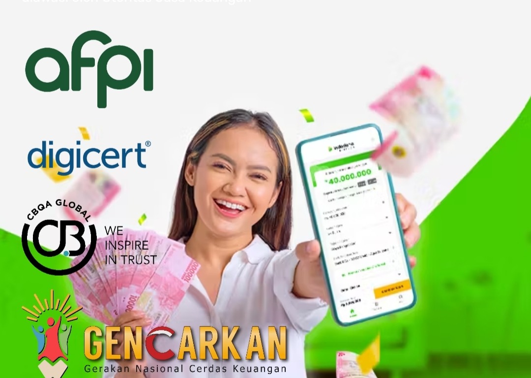 Butuh Tambahan Modal Usaha? Simak Cara Dapat Pembiayaan dari Indodana Finance