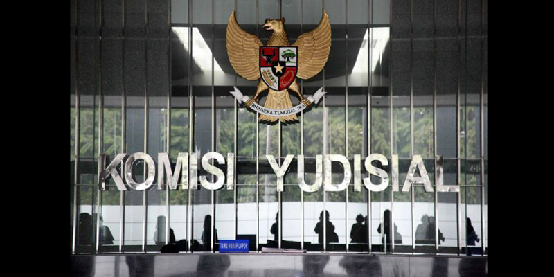 Sekretaris MA Hasbi Hasan Jadi Tersangka Kasus Suap, Begini Respons KY