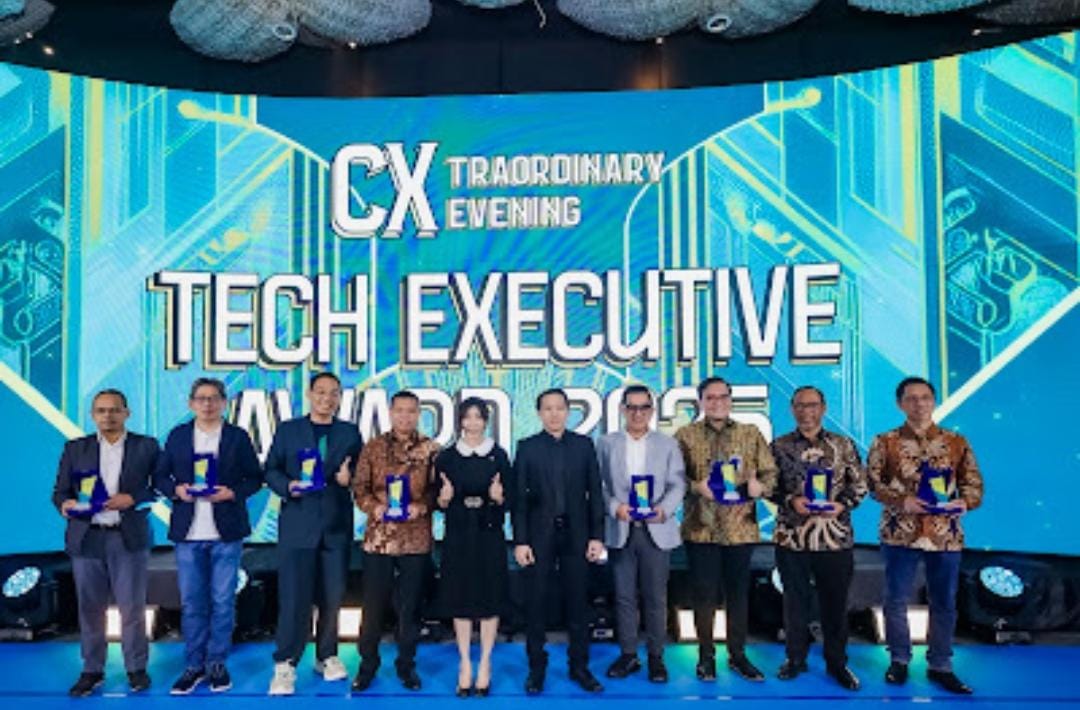 Bukan Cuma Chatbot! Begini Cara Brand di Indonesia Pakai AI untuk Bikin Pelanggan Bahagia