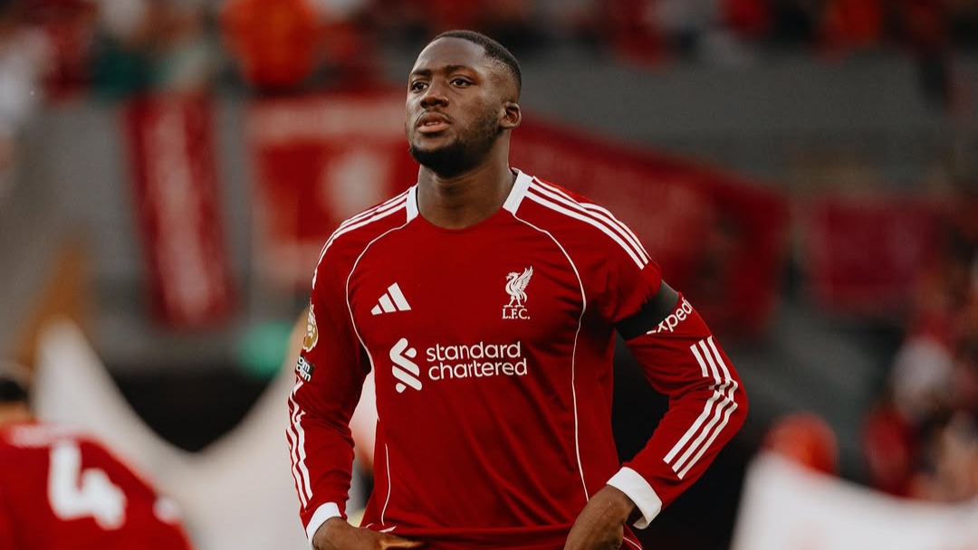 Real Madrid Yakin Bisa Boyong Konate dari Liverpool