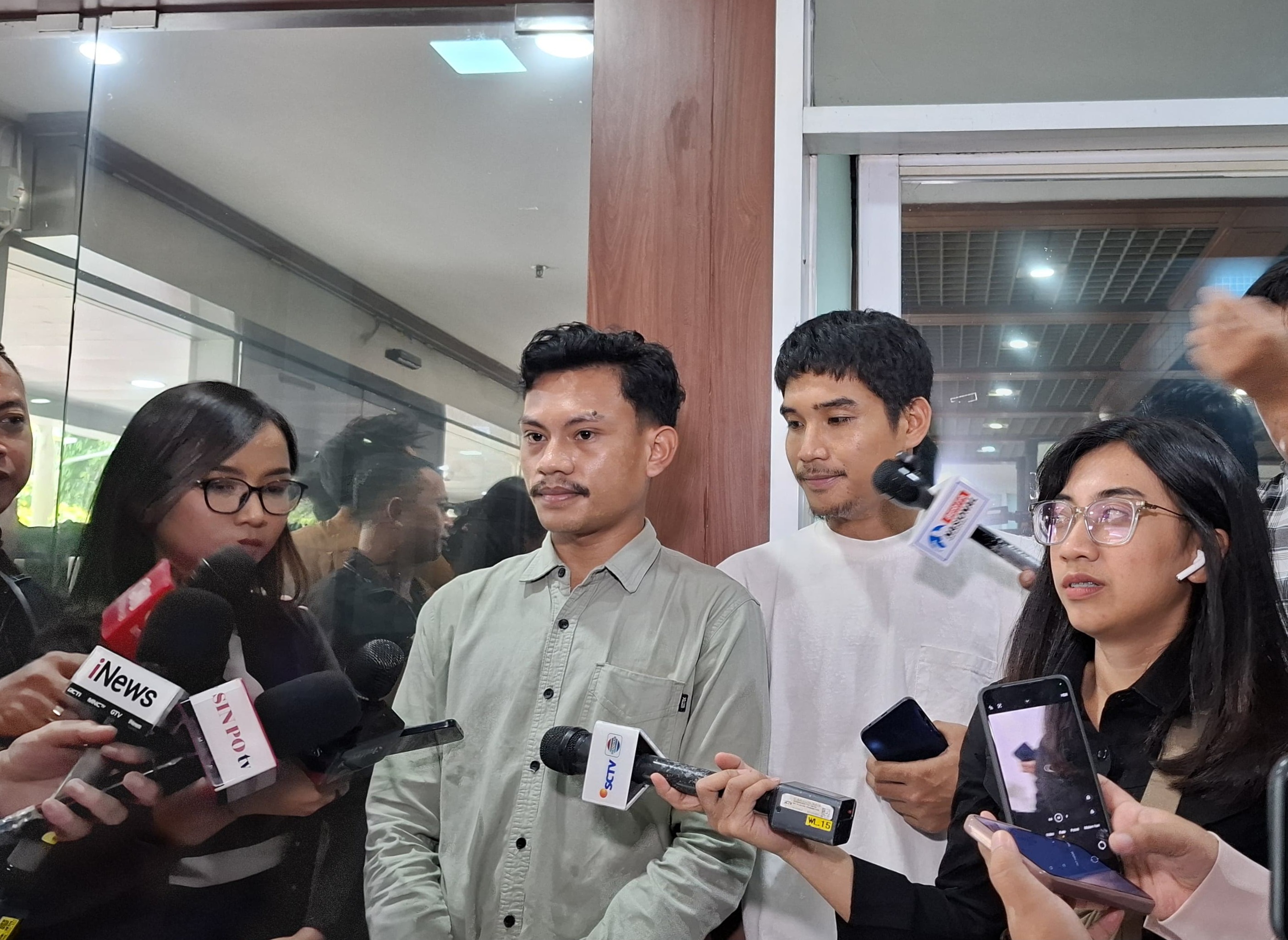 Gelar Doktor Hakim MK Arsul Sani Dilaporkan ke MKD DPR, Dugaan Ijazah Palsu Disoal