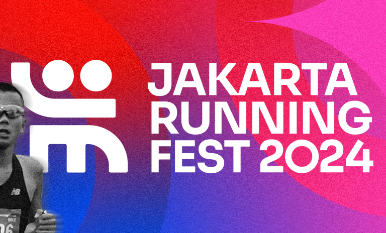 Untuk Kenyamanan Jakarta Running Festival 2024, Dishub DKI Jakarta Siapkan 9 Kantong Parkir, Berikut Daftar Lokasinya