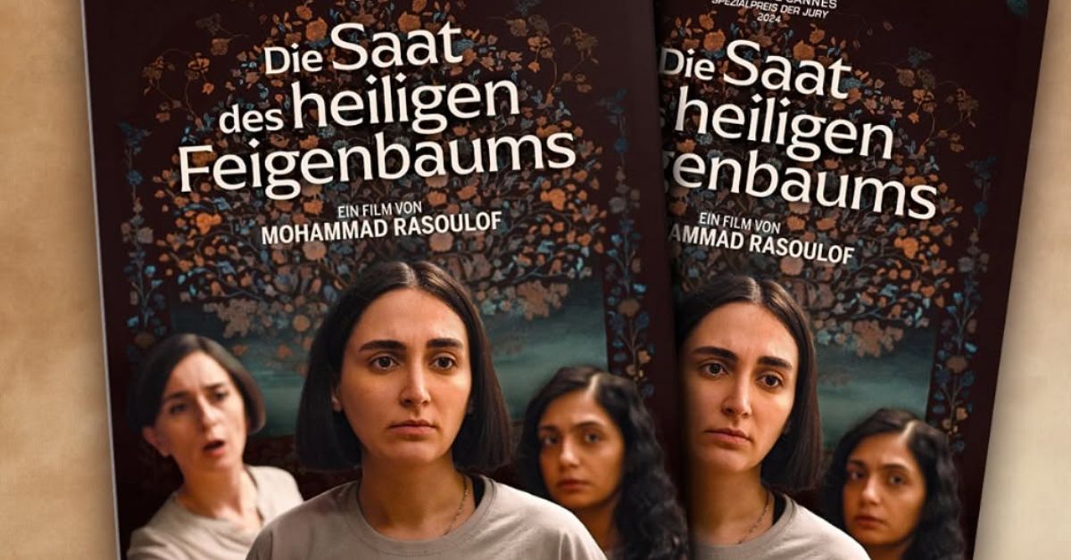 Festival Film Jerman KinoFest Angkat Sinema Terbaru tentang Keluarga dan Perempuan