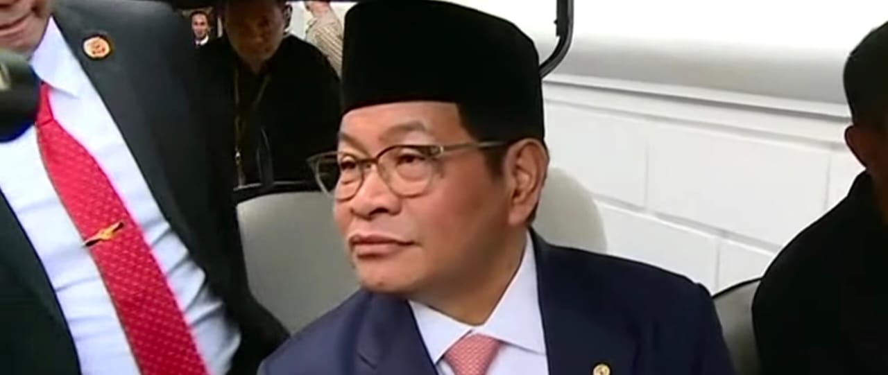 Bantah Rumor yang Beredar! Pramono Anung ungkap Hubungan Megawati-Jokowi Baik-Baik Saja