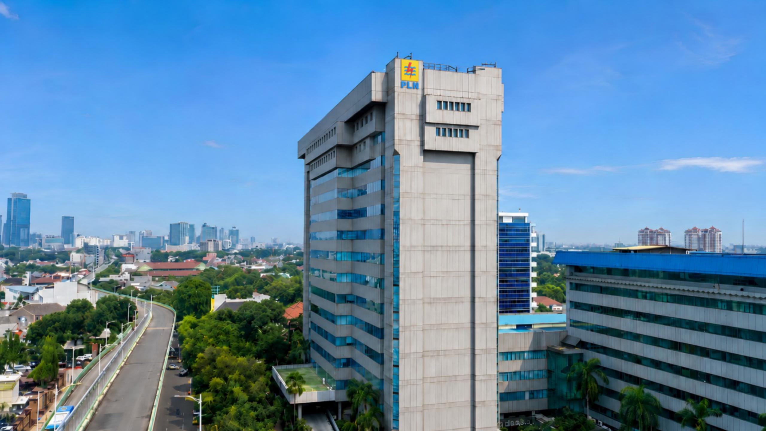RUPS PLN Resmi Rombak Jajaran Direksi, Ini Daftar Nama dan Posisi Barunya