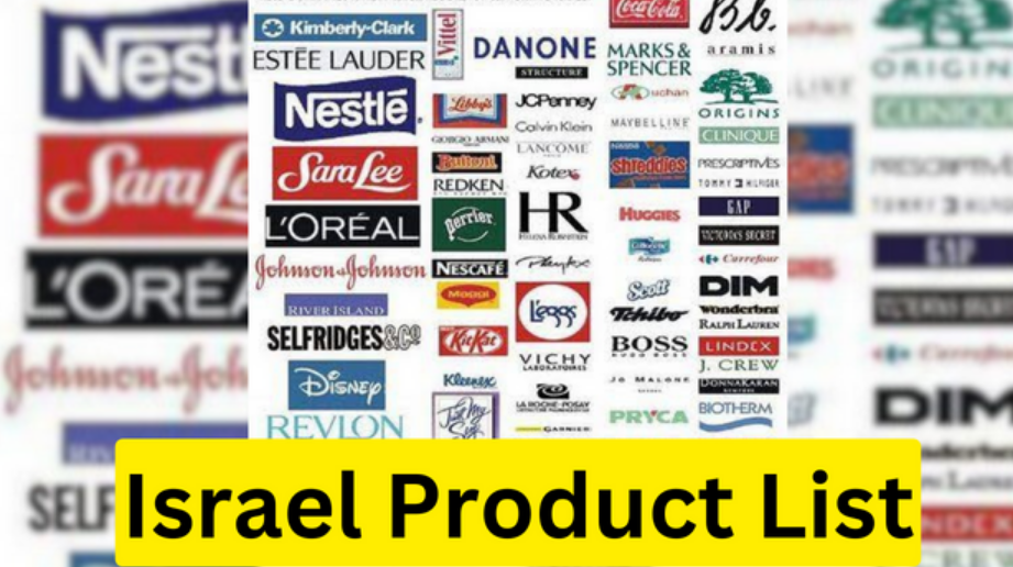 Ustaz Adi Hidayat Ikut Fatwa MUI, Ini Daftar Produk  Zionis Israel dari Makanan, Pakaian hingga Popok Bayi 