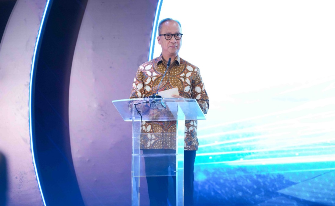 Menperin Klaim Industri Otomotif Terus Melaju Positif, Ini Harapannya