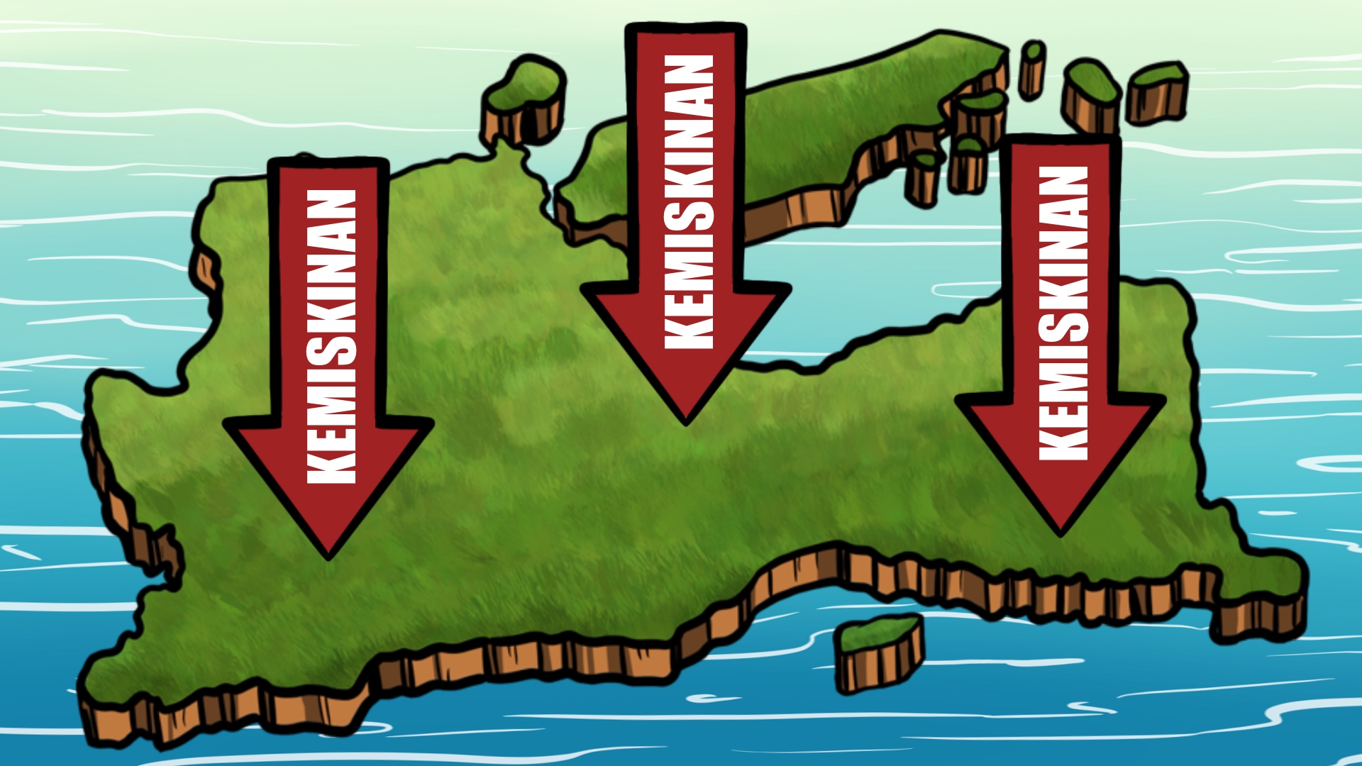 Penanggulangan Kemiskinan di Daerah: Strategi Perencanaan Pembangunan Daerah 