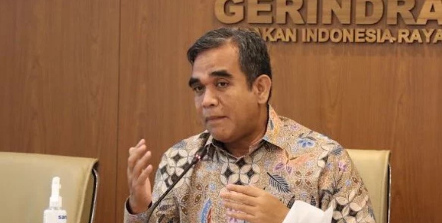 Sekjen Gerindra Singgung Adab Politik Tokoh yang Dibesarkan Partai, Malah Bersaing Demi Jabatan   
