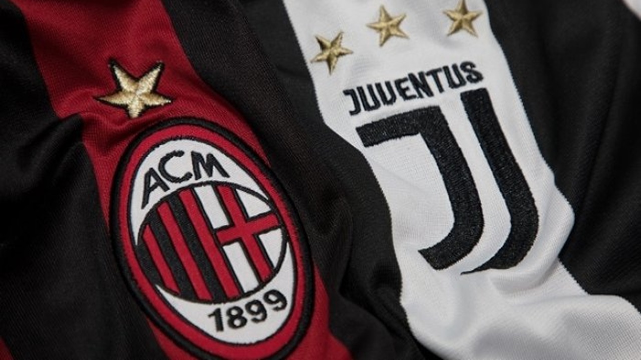 Jelang Big Match Juventus vs AC Milan, Fabio Capello: Duel Tim Penentang Gelar!