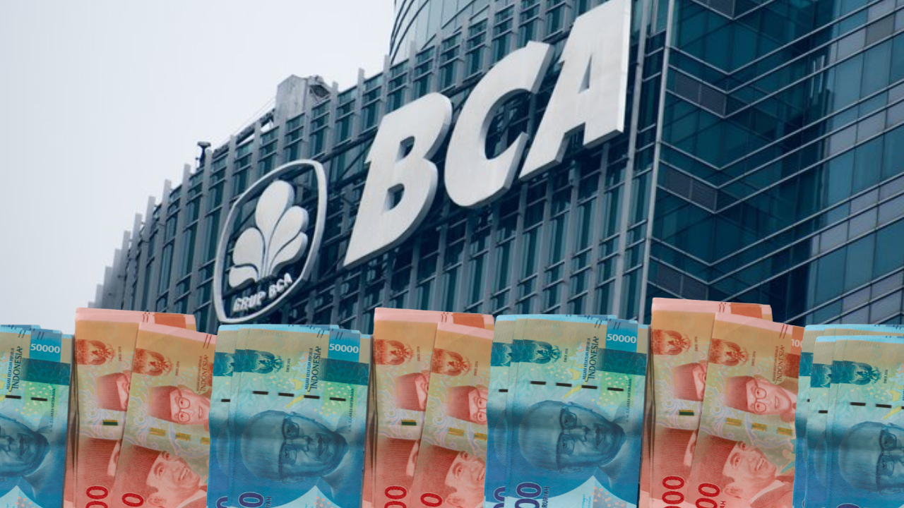 KUR BCA 2025 Pinjaman Rp500 Juta Cicilan 1-5 Tahun Berapa? Cek Tabel Angsuran dan Bunganya