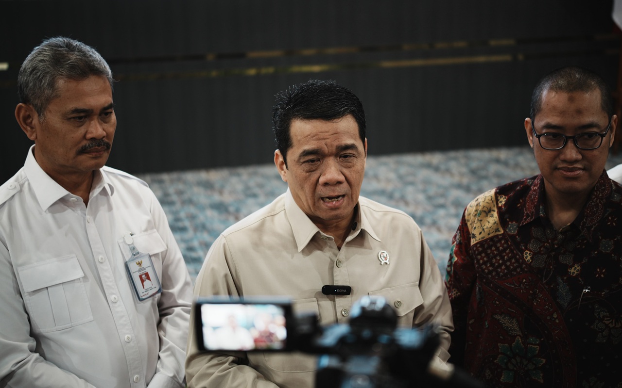 Fresh Graduate Diterjunkan Bangun Desa, Program BCF Siapkan BUM Desa Lebih Kompetitif