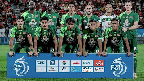 Rating Pemain Persebaya Pasca Takluk 2-0 dari Bali United, Mo Rashid Paling Tinggi!