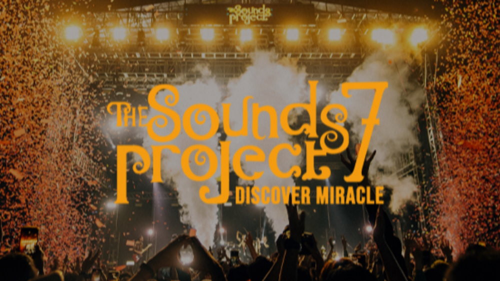 Festival Musik The Sounds Project 2024: Line Up, Harga Tiket, dan Cara Belinya