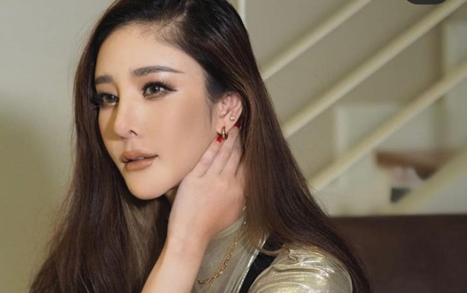 Kematian Aktris Cantik Thailand Tangmo Nida Diungkap Polisi, Netizen Langsung Kecewa
