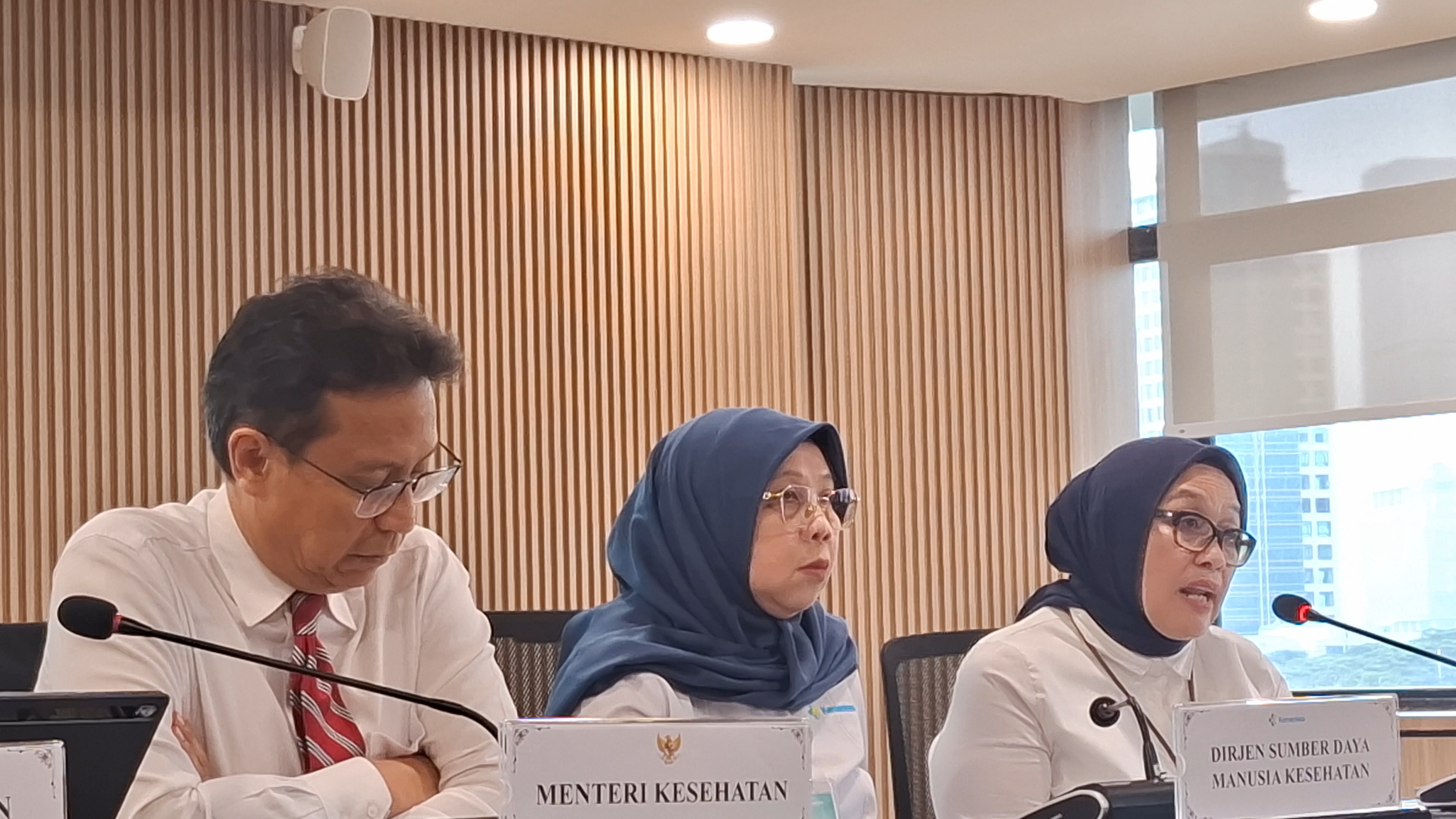 Kronologi Pilu Ibu dan Bayi Meninggal di Papua, Kemenkes: Dialihkan ke 5 Rumah Sakit, Sempat Alami Kejang Sebelum Wafat