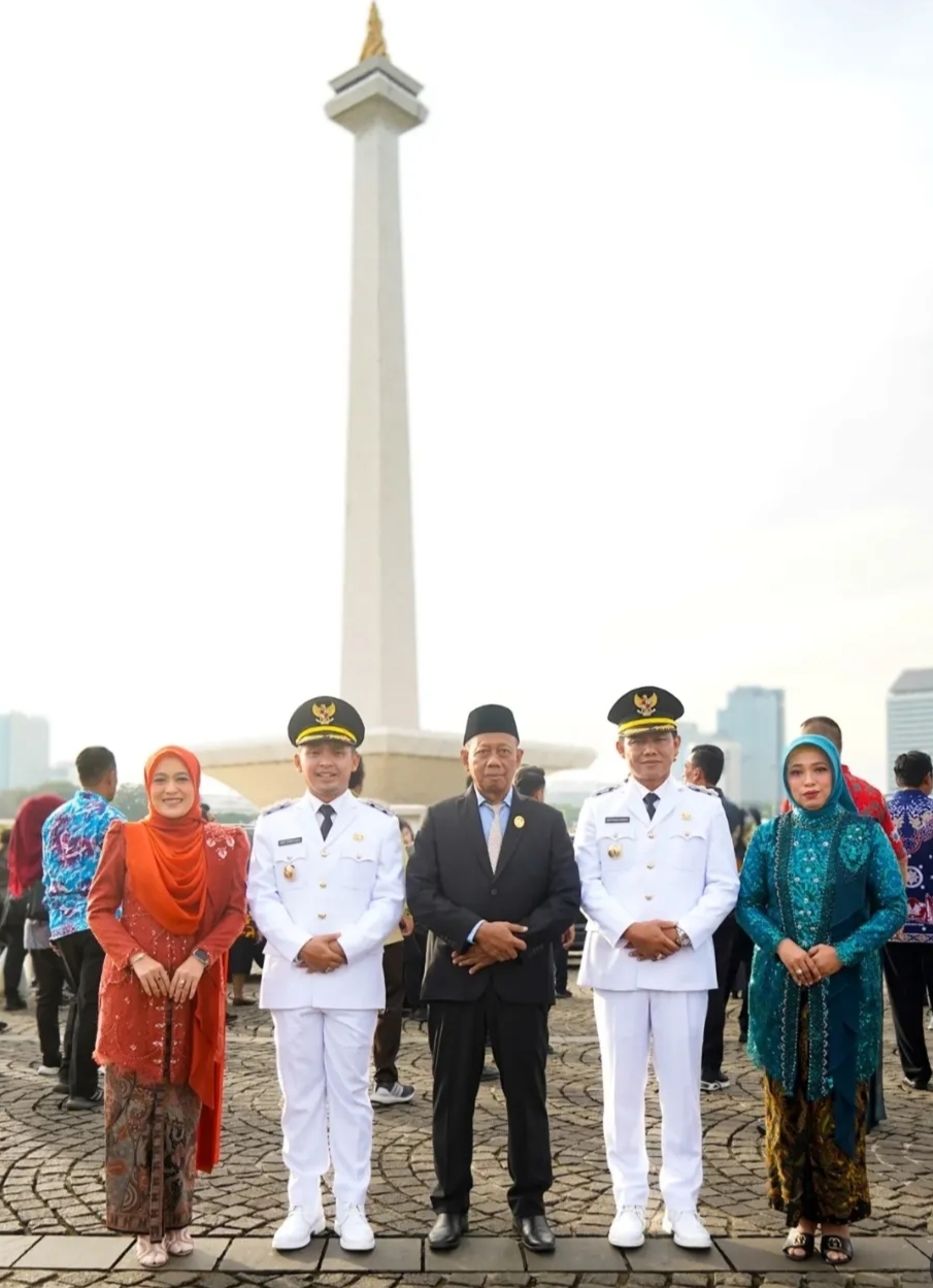 Efisiensi Anggaran Jadi Tantangan, DPRD Pasuruan Siap Bersinergi dengan Wali Kota