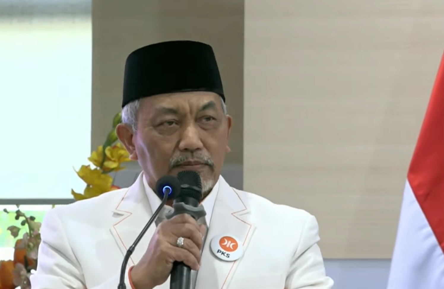 Singgung Kasus Pulau Rempang, PKS Akan Ambil Langkah Advokasi