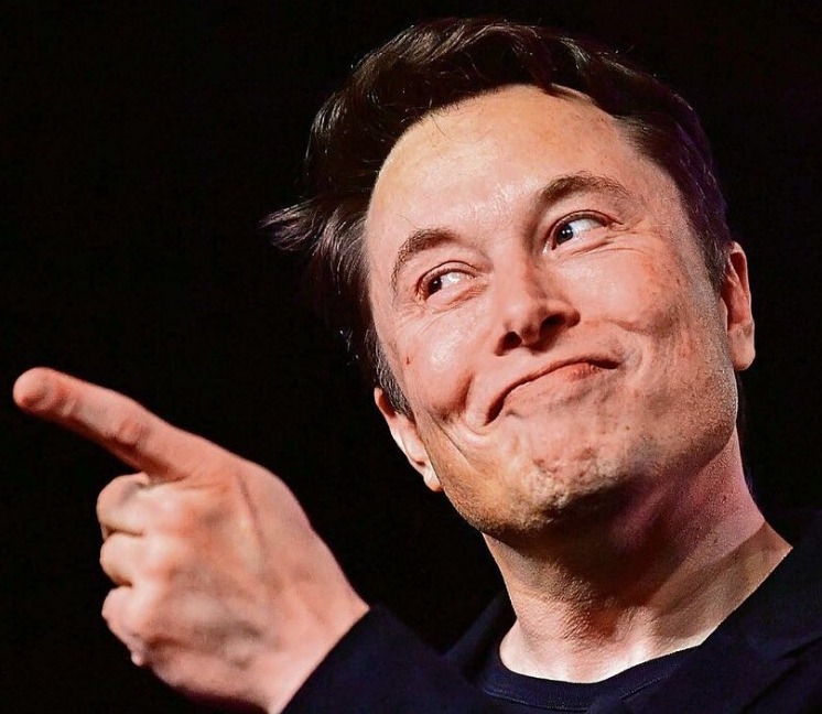 CEO Tesla Elon Musk Jadi Dewan Direksi Twitter, Beli Saham Senilai USD 3 Miliar