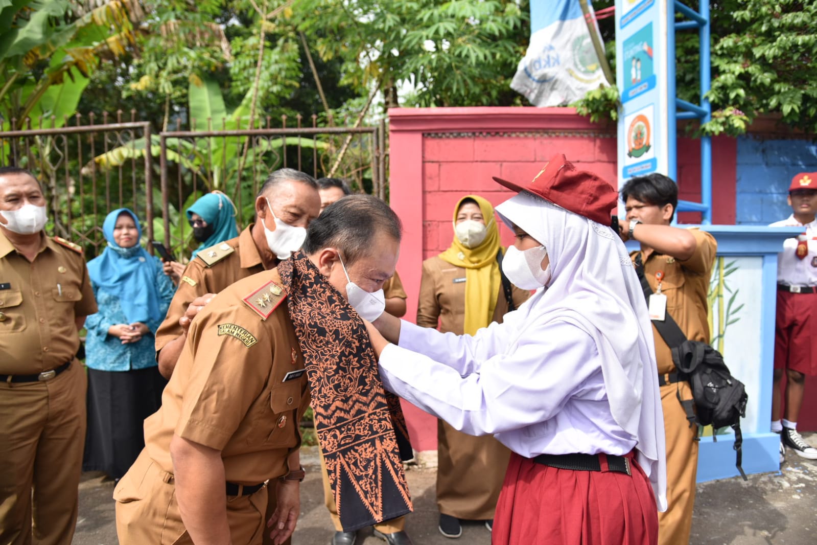 Yakin Raih Juara Kampung KB Terbaik Jawa Barat