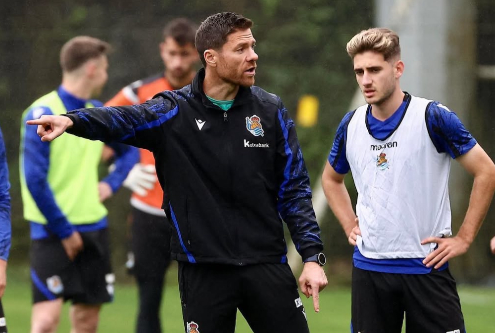 Real Madrid Sambut Xabi Alonso, Tinggal Tunggu Pemecatan Ancelotti