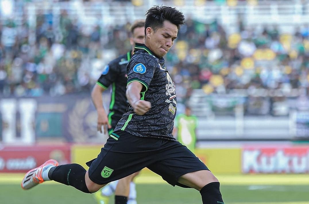 Jelang Persebaya Vs Madura United, Wildan Ramdhani: Kami akan Fight untuk Kemenangan!