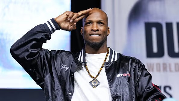 Michael Page Kembali ke Middleweight, Siap Bikin Geger di UFC Paris 2026