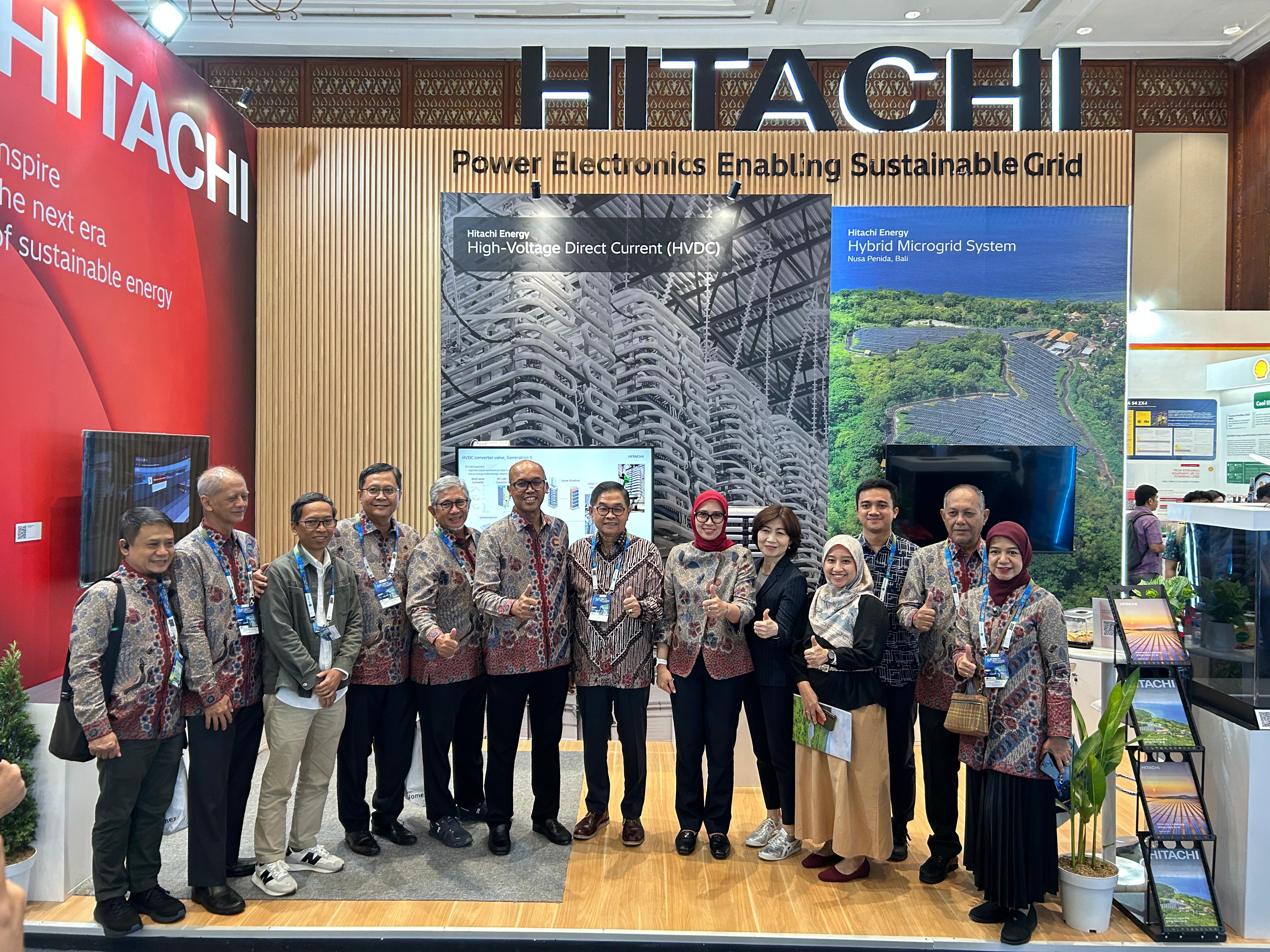 Komitmen Jadi Event Nol Emisi, Electricity Connect 2025 Tukarkan 920,47 tCO2 Jejak Karbon