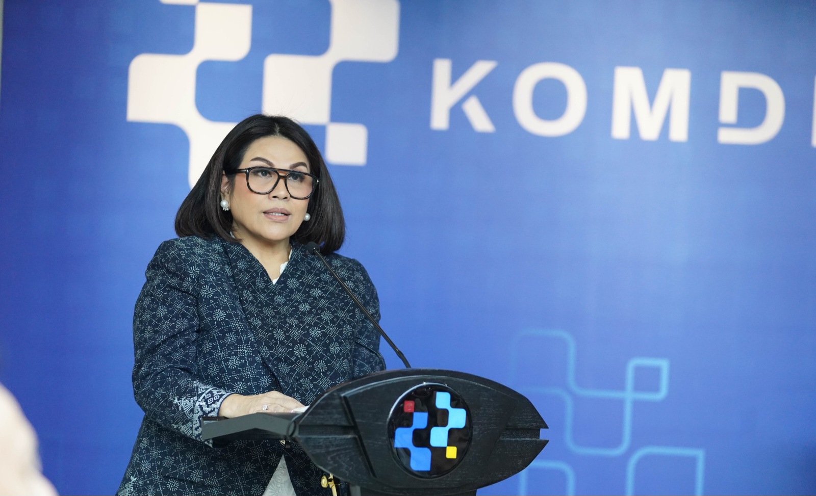 Komdigi Luncurkan Regulasi Layanan Pos Komersial, Kadin Berikan Respon Positif