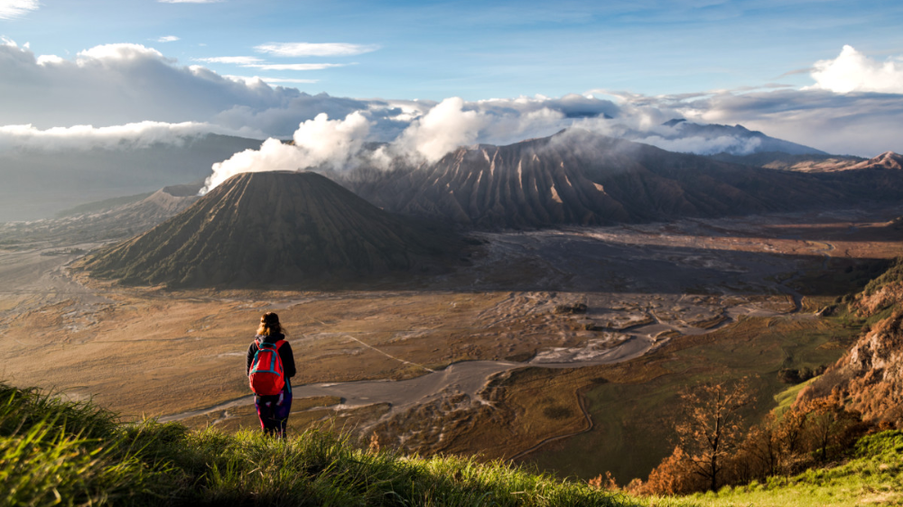 Ingin Meningkatkan Wisatawan ke Jatim, Ini kata Adhy Karyono...