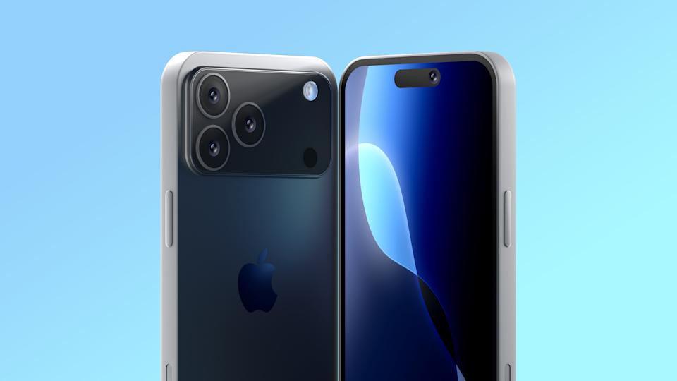 Spesifikasi Lengkap iPhone 17 Pro Max yang Dibanderol Rp19 Jutaan